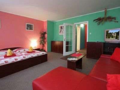 Hotel Gol Garni Оломоуц Экстерьер фото