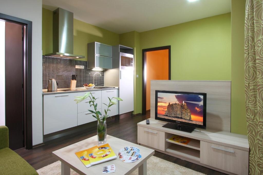 Hotel Gol Garni Оломоуц Номер фото