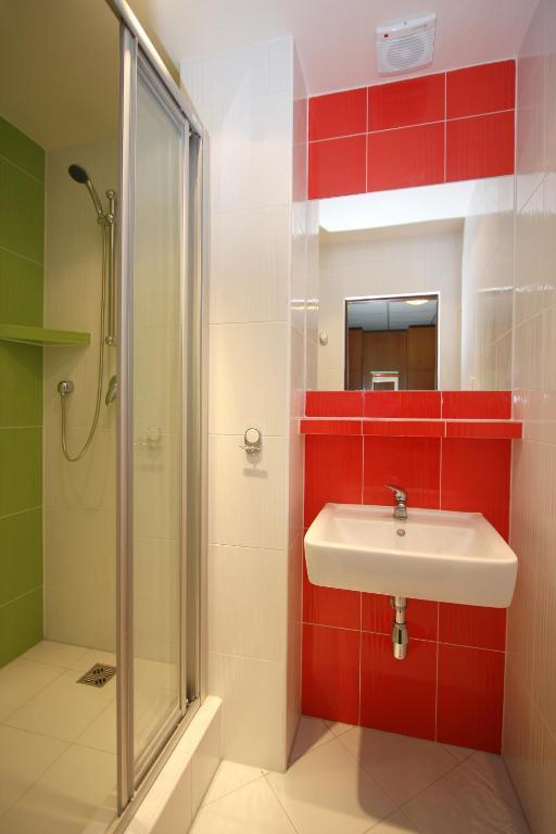 Hotel Gol Garni Оломоуц Номер фото