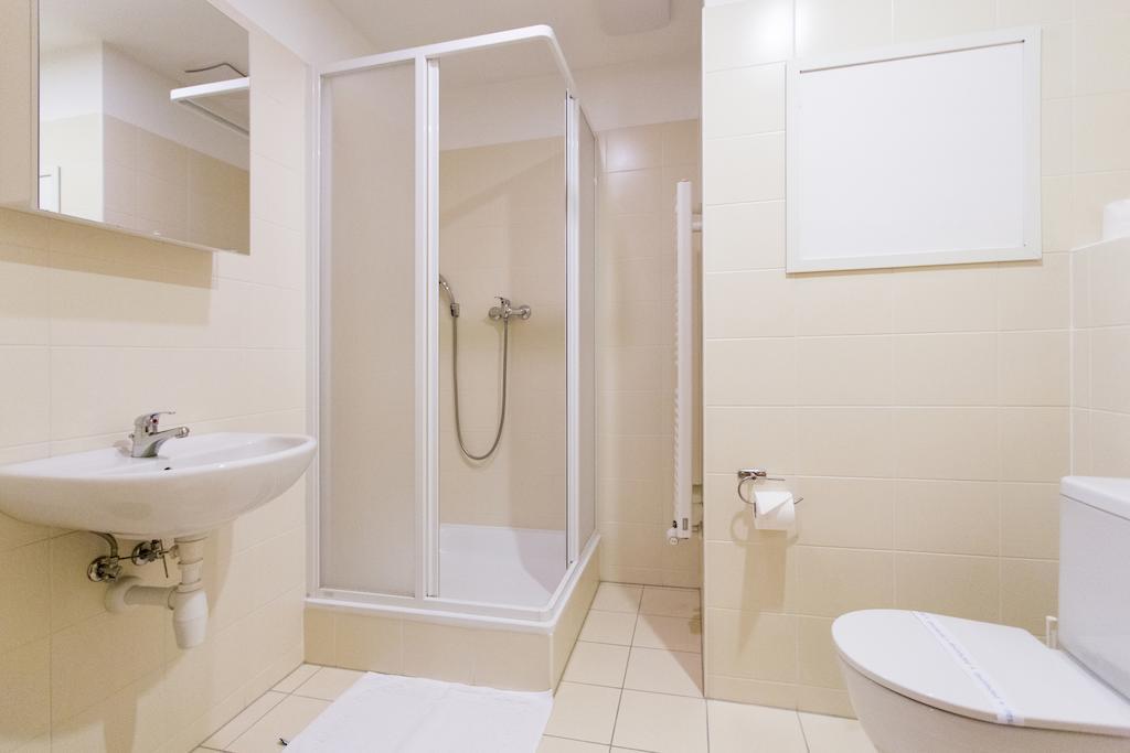 Hotel Gol Garni Оломоуц Экстерьер фото
