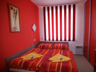 Hotel Gol Garni Оломоуц Экстерьер фото